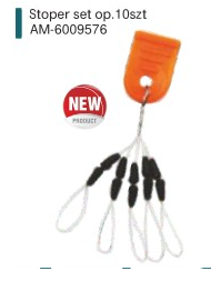 Stoperi STOPER SET MISTRALL